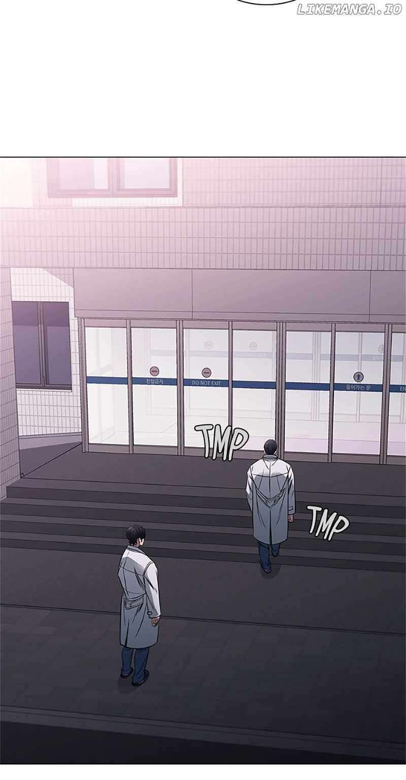 Dr. Choi Tae-Soo Chapter 187 page 82