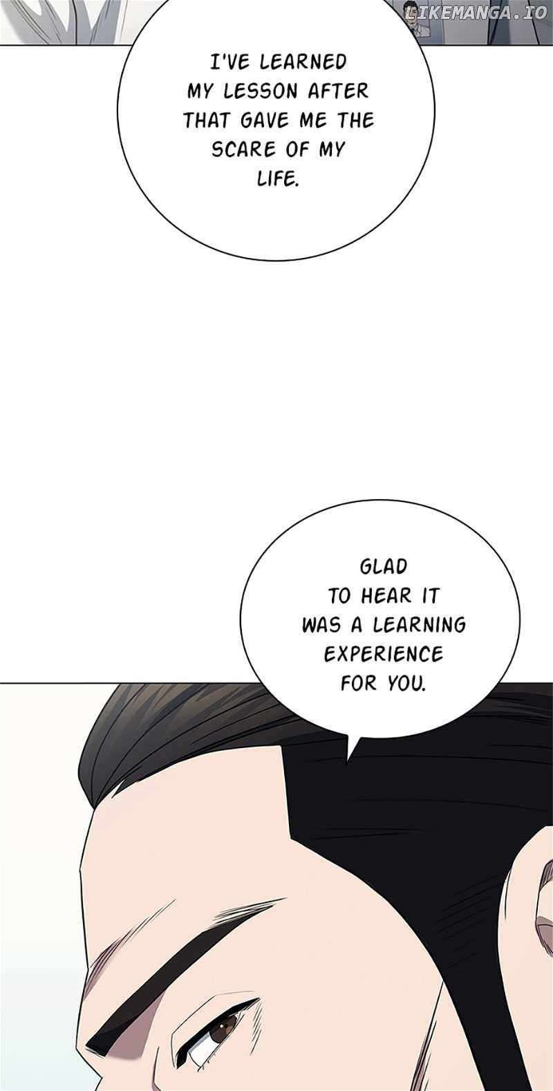 Dr. Choi Tae-Soo Chapter 187 page 9