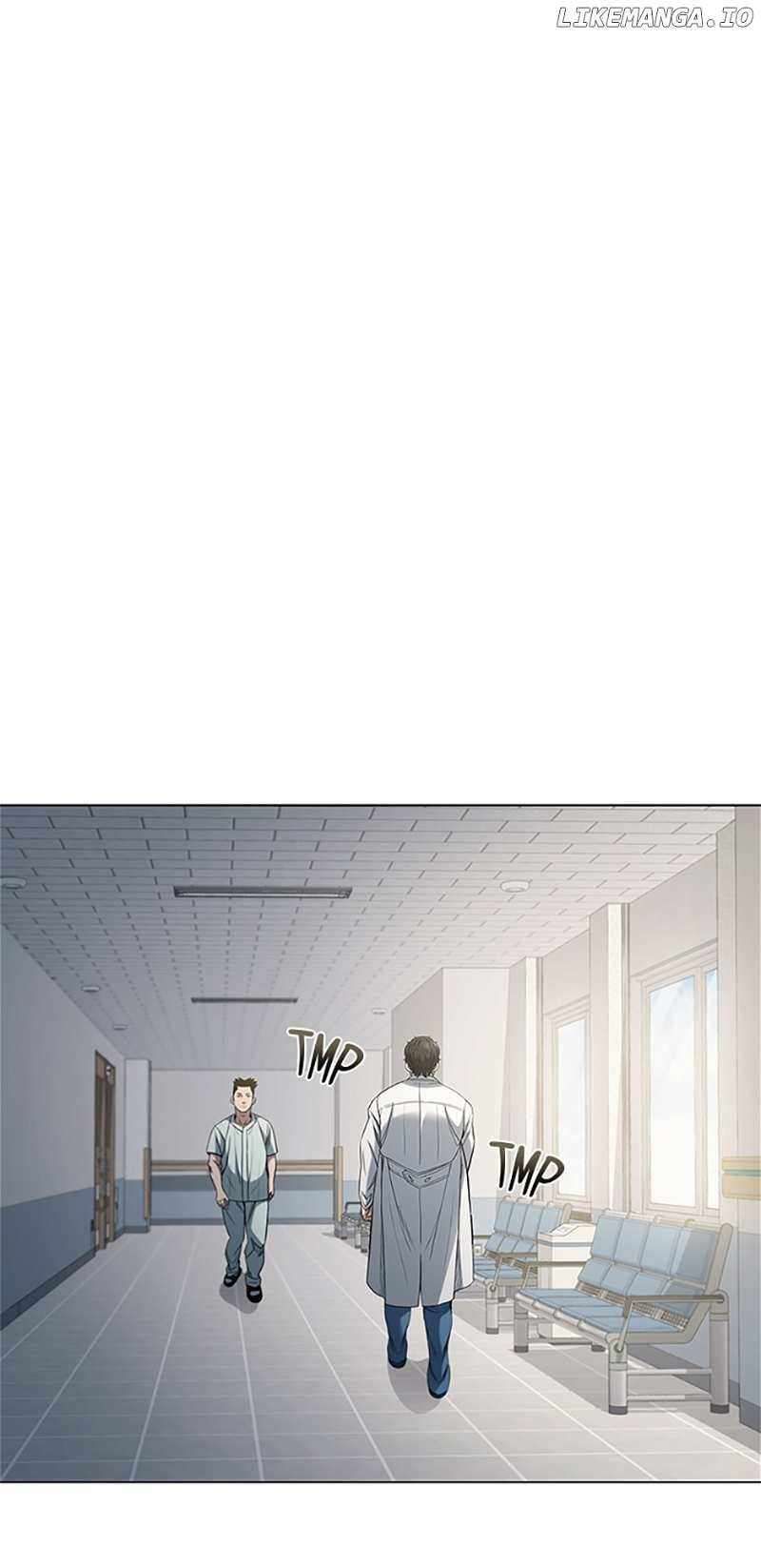 Dr. Choi Tae-Soo Chapter 189 page 13