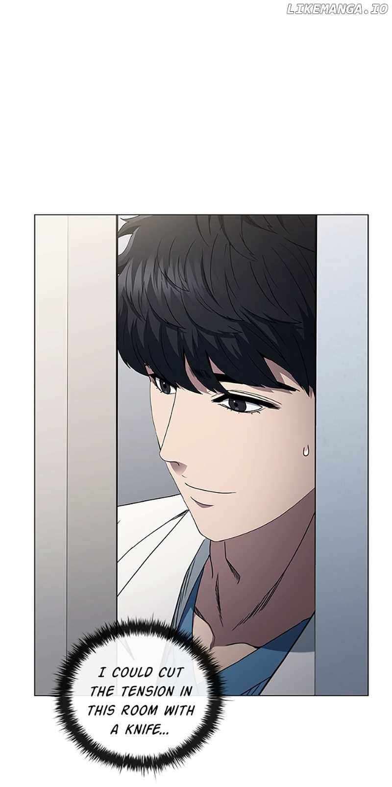 Dr. Choi Tae-Soo Chapter 189 page 31