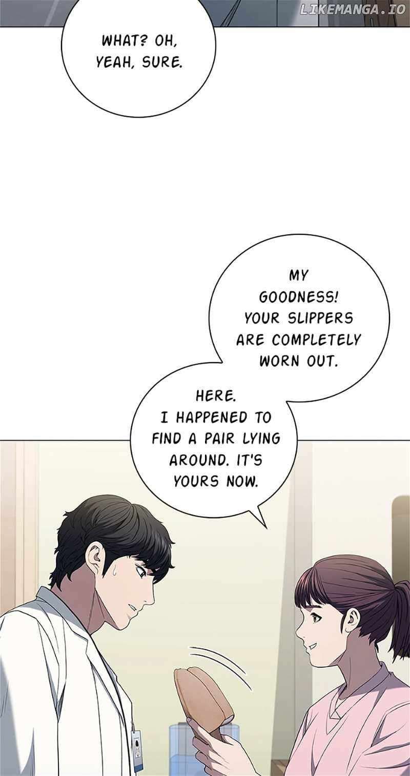 Dr. Choi Tae-Soo Chapter 189 page 37