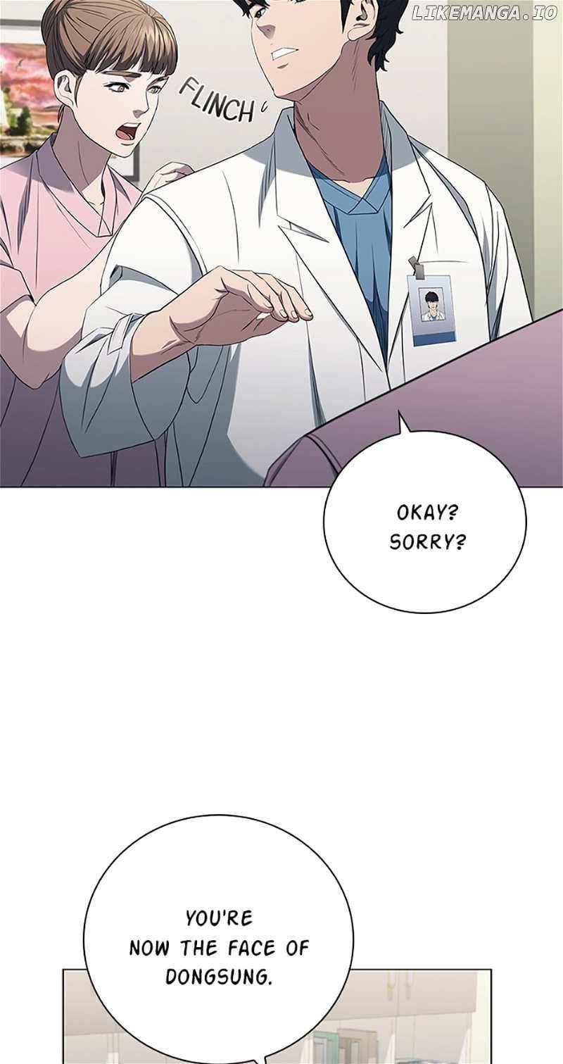 Dr. Choi Tae-Soo Chapter 189 page 39