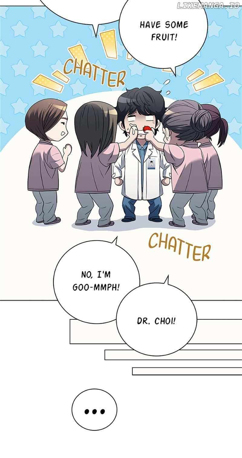 Dr. Choi Tae-Soo Chapter 189 page 41