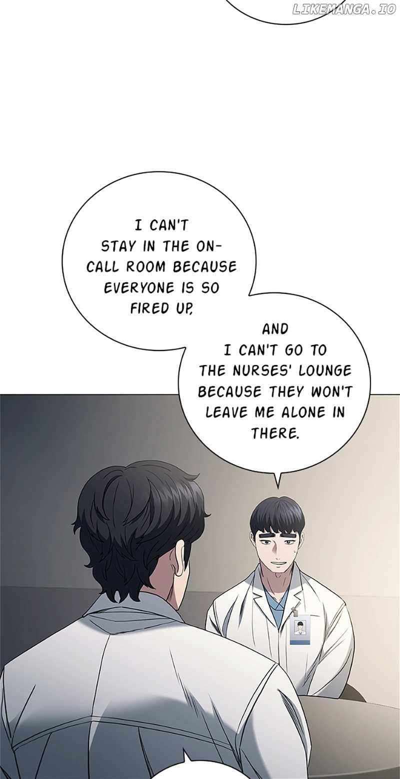 Dr. Choi Tae-Soo Chapter 189 page 44