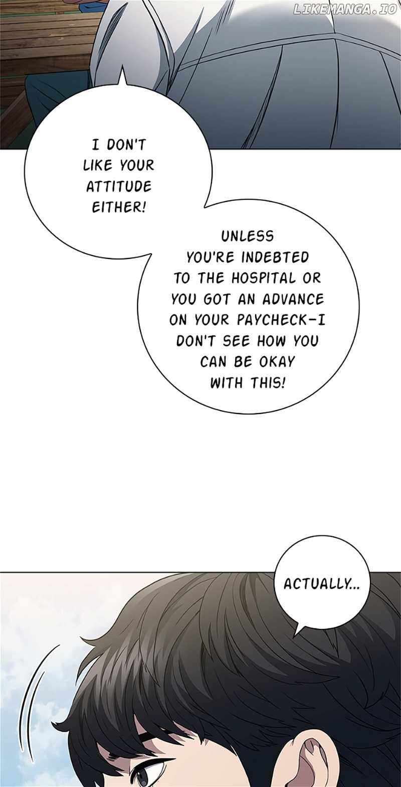 Dr. Choi Tae-Soo Chapter 189 page 54