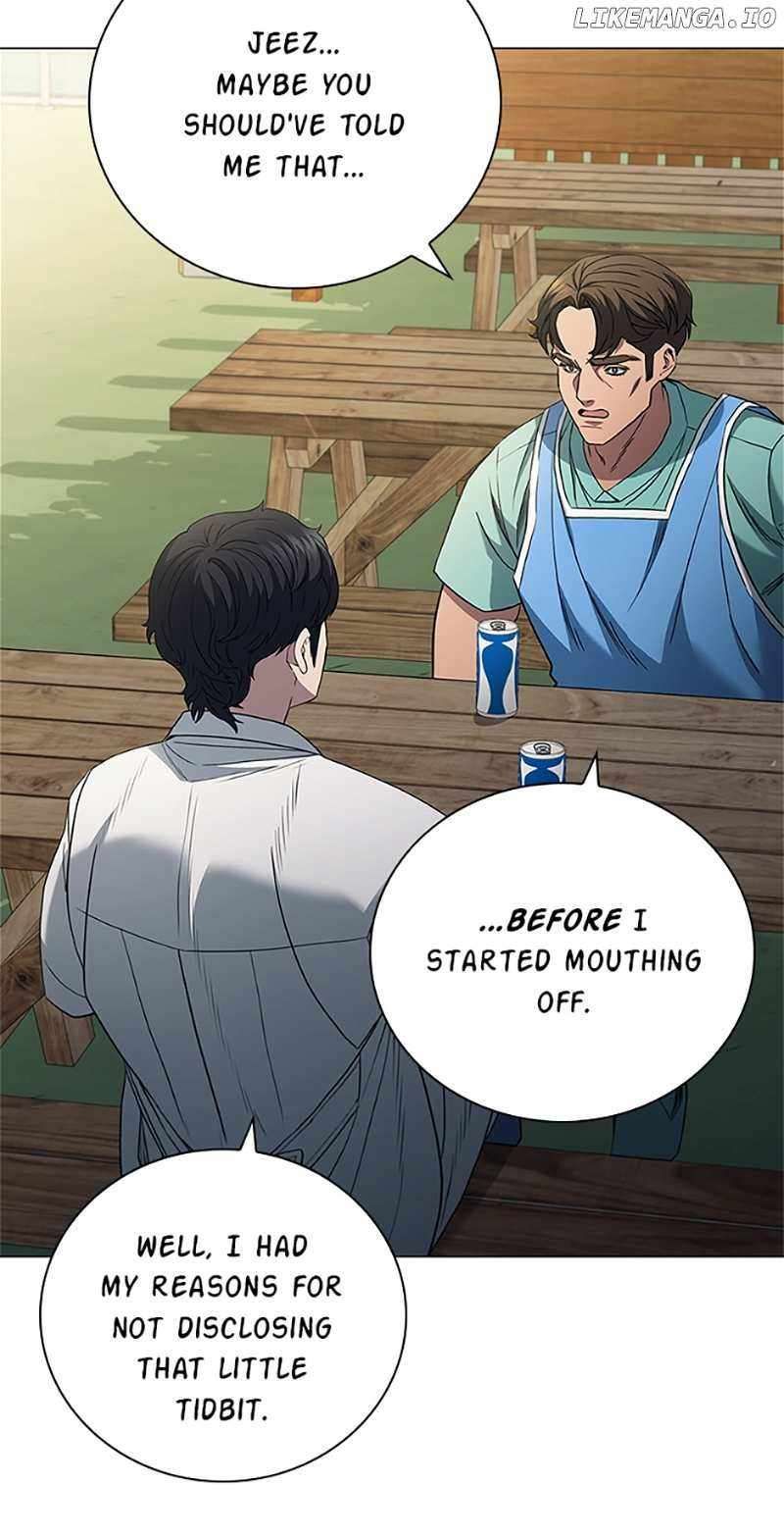 Dr. Choi Tae-Soo Chapter 189 page 57