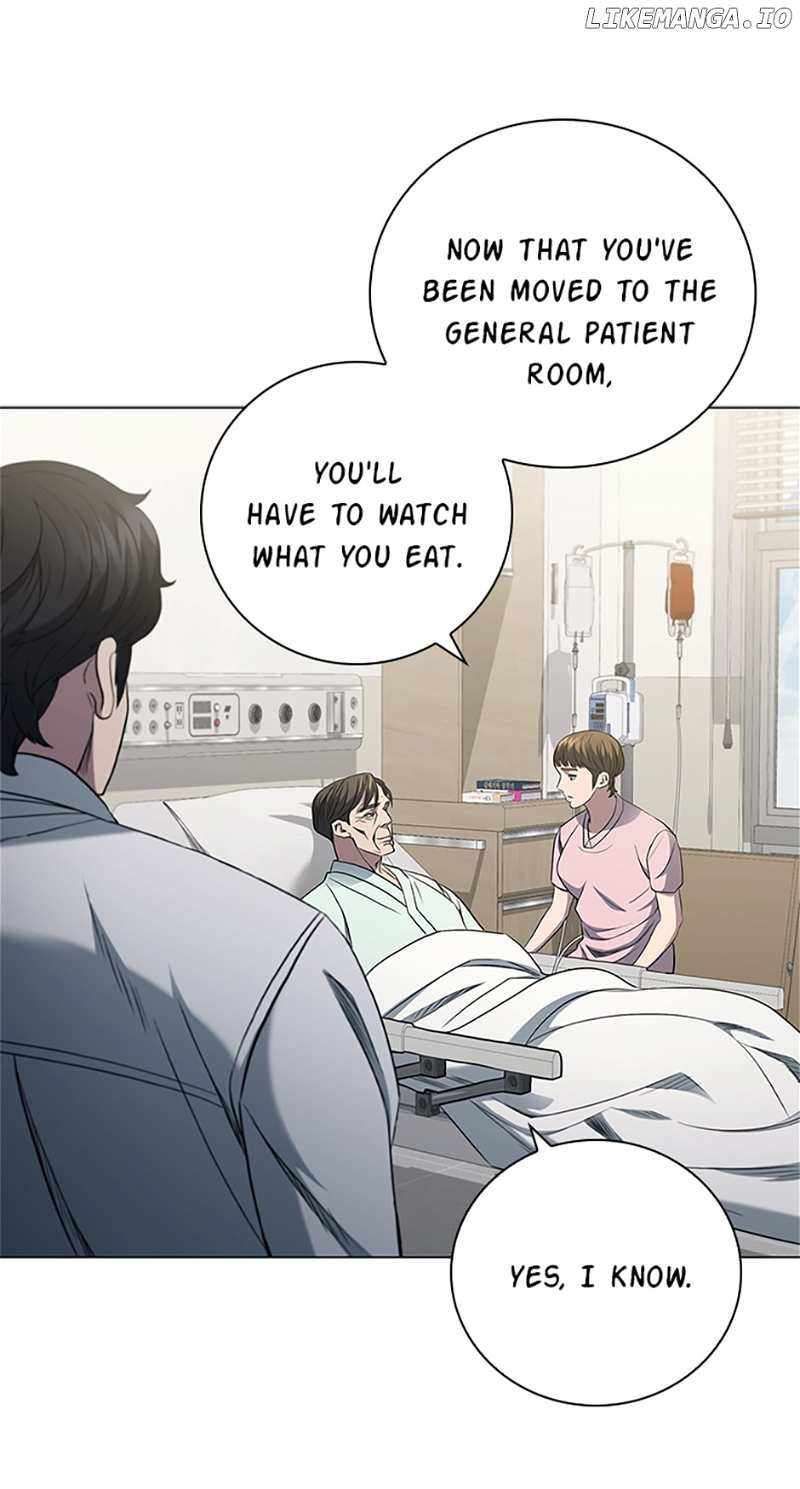 Dr. Choi Tae-Soo Chapter 189 page 72