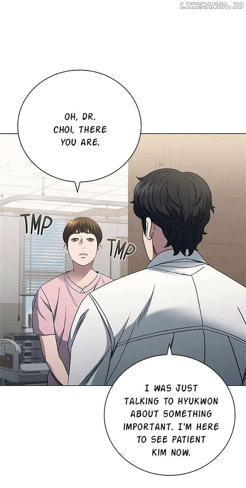 Dr. Choi Tae-Soo Chapter 189 page 80