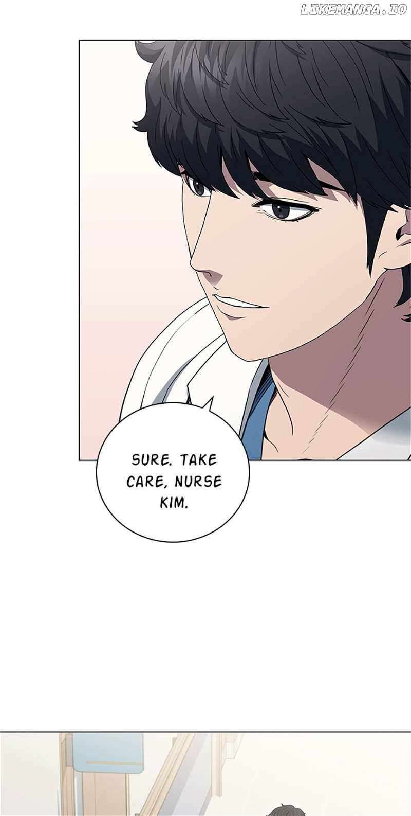 Dr. Choi Tae-Soo Chapter 189 page 82