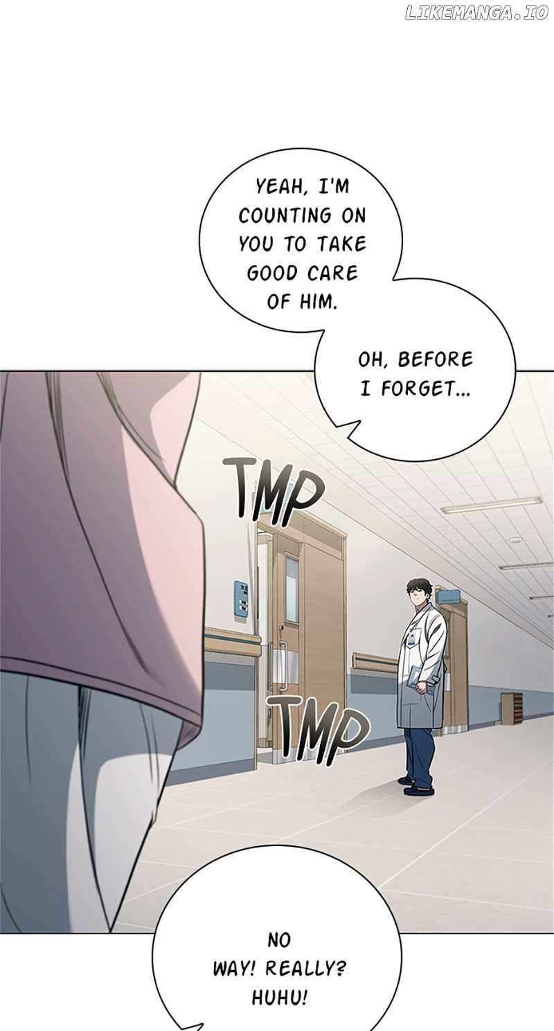 Dr. Choi Tae-Soo Chapter 189 page 85