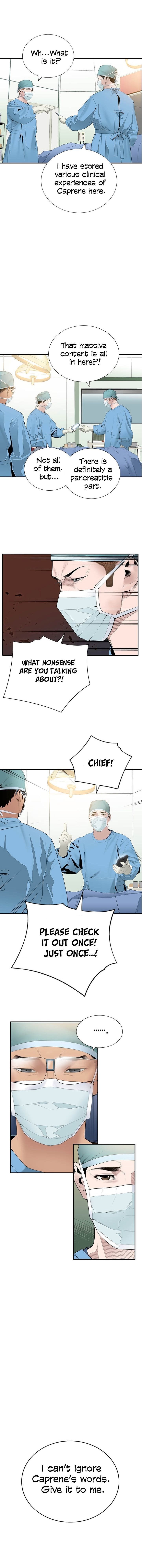 Dr. Choi Tae-Soo Chapter 21 page 5