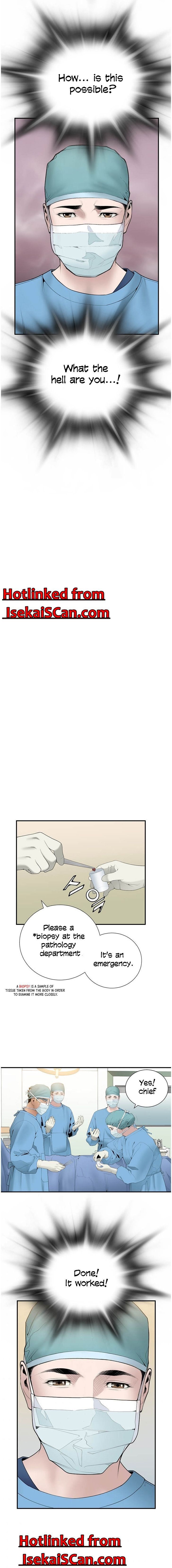 Dr. Choi Tae-Soo Chapter 21 page 7