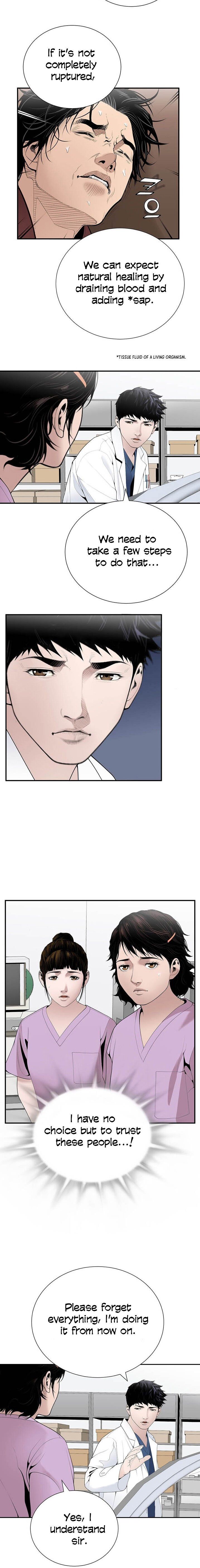 Dr. Choi Tae-Soo Chapter 23 page 8