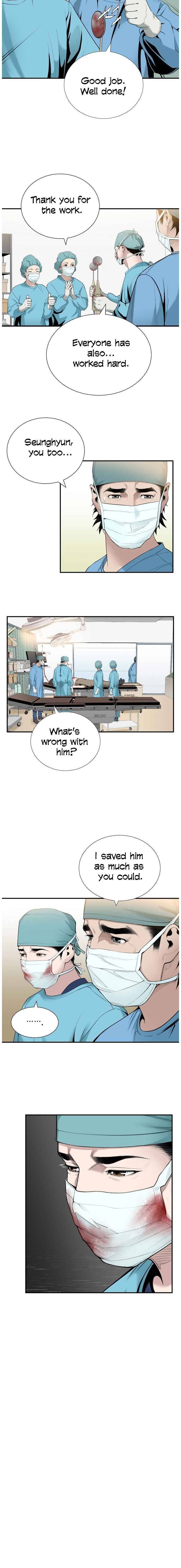 Dr. Choi Tae-Soo Chapter 25 page 6