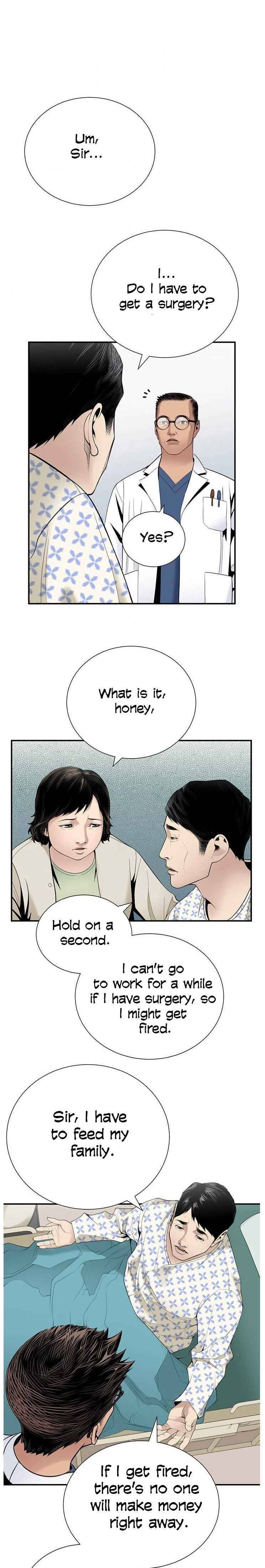Dr. Choi Tae-Soo Chapter 26 page 11