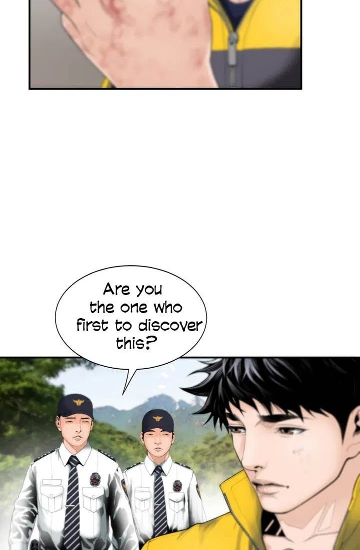 Dr. Choi Tae-Soo Chapter 3 page 4
