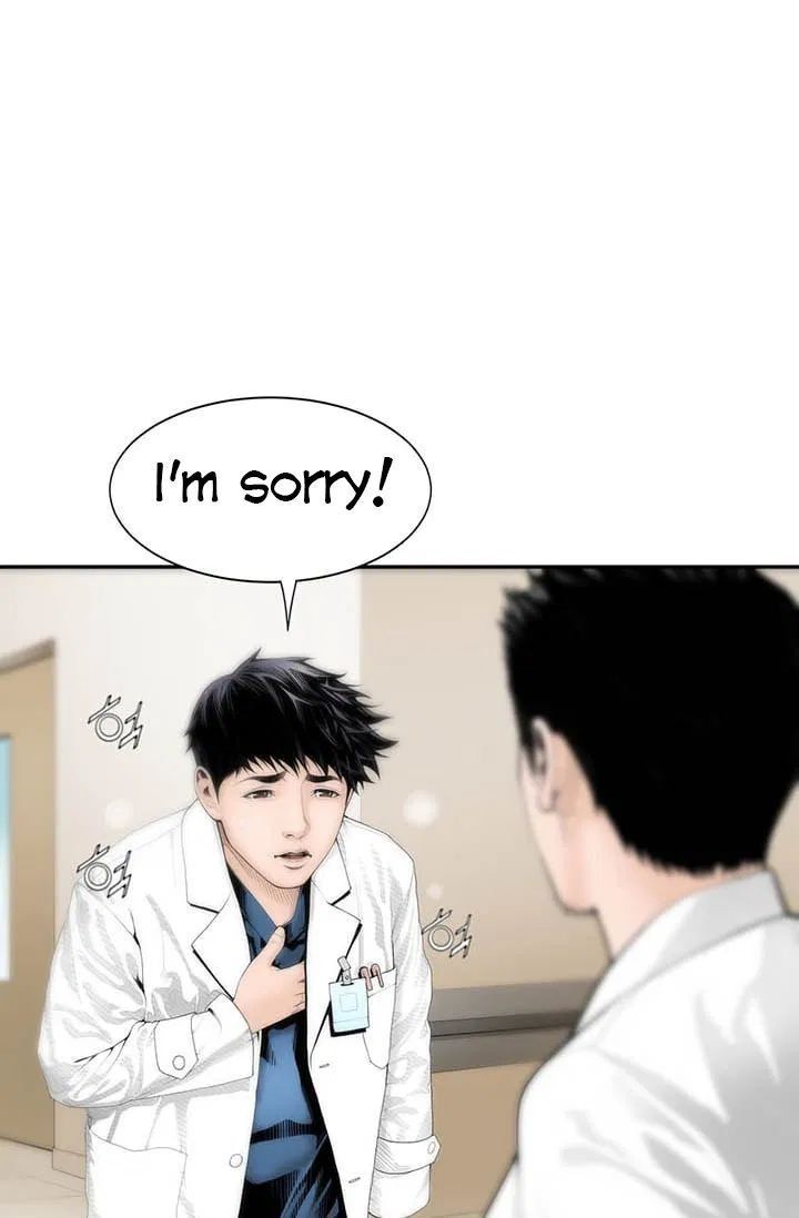 Dr. Choi Tae-Soo Chapter 3 page 19