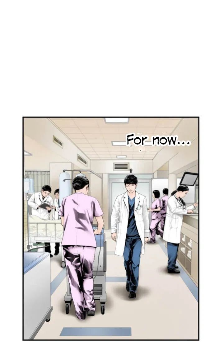 Dr. Choi Tae-Soo Chapter 3 page 31