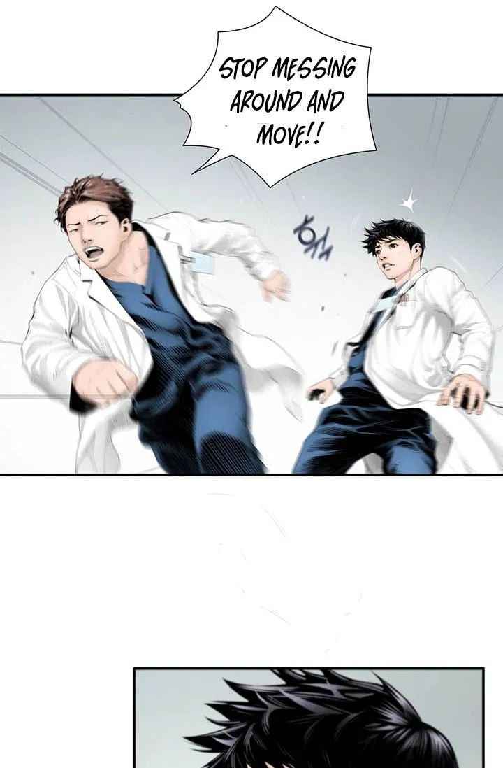 Dr. Choi Tae-Soo Chapter 3 page 34