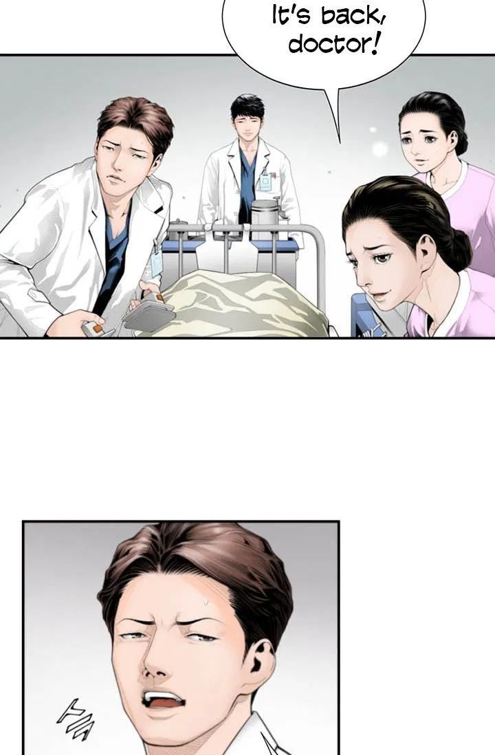 Dr. Choi Tae-Soo Chapter 3 page 39