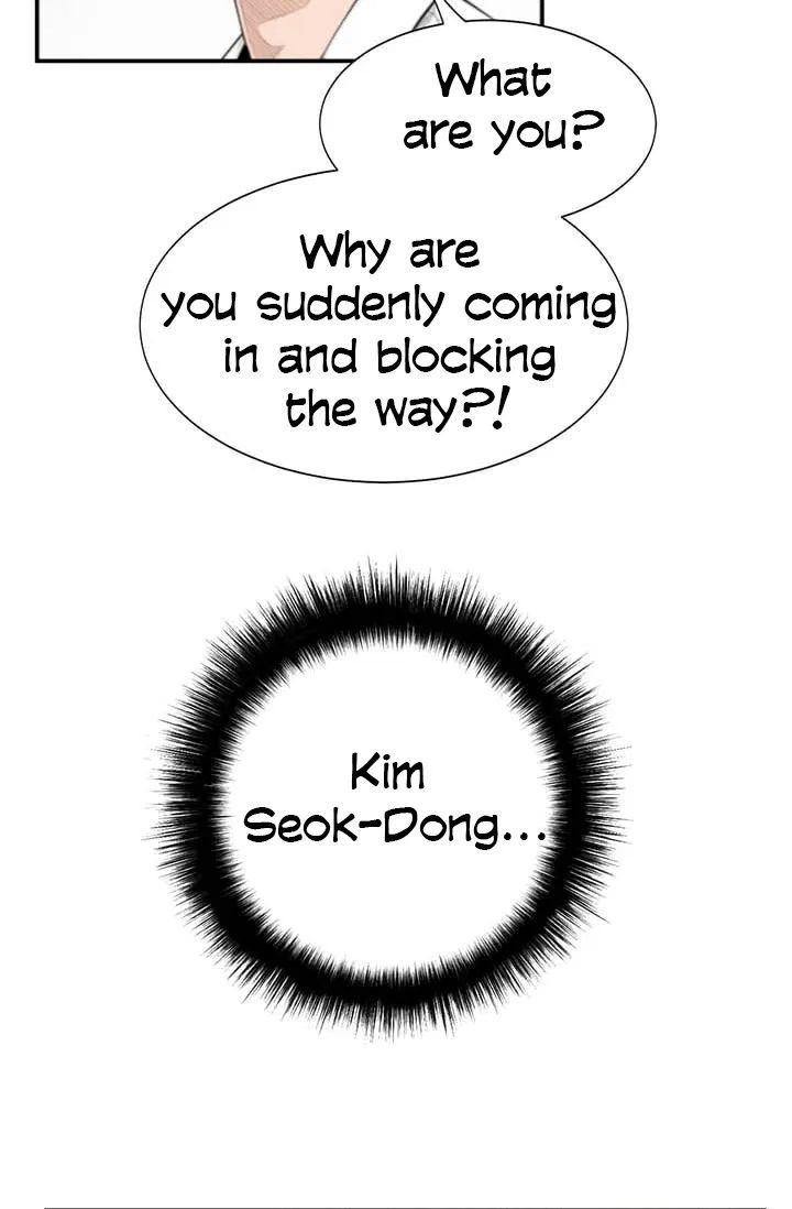Dr. Choi Tae-Soo Chapter 3 page 40