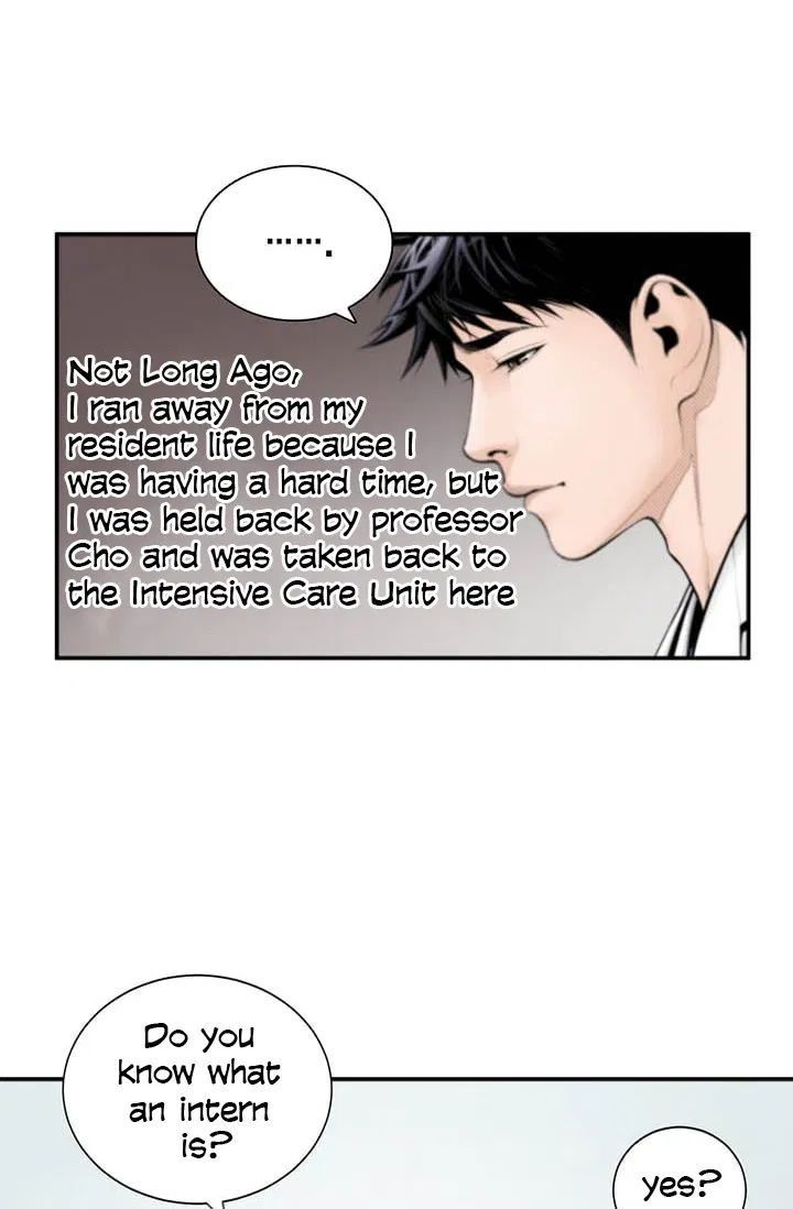 Dr. Choi Tae-Soo Chapter 3 page 43