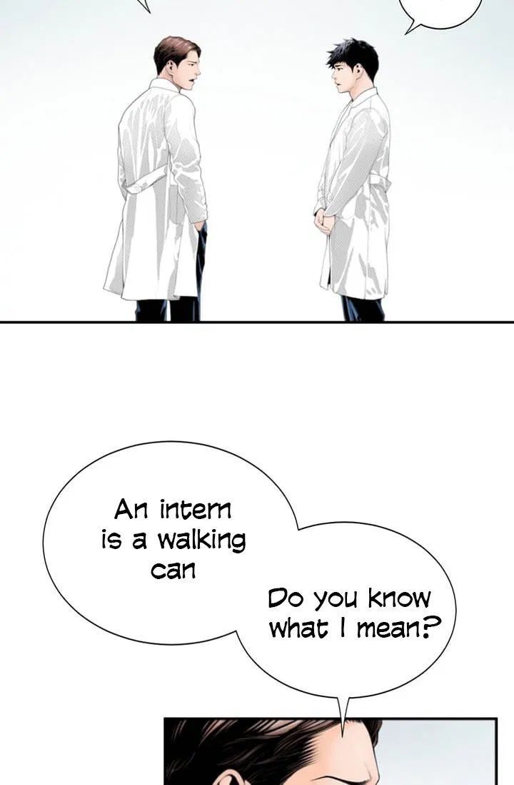 Dr. Choi Tae-Soo Chapter 3 page 44