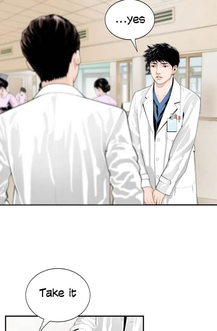 Dr. Choi Tae-Soo Chapter 3 page 47