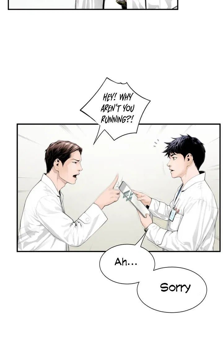 Dr. Choi Tae-Soo Chapter 3 page 50