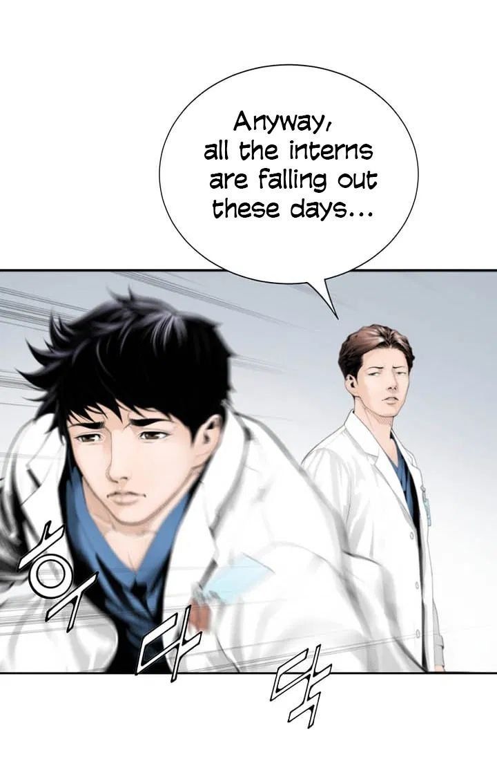Dr. Choi Tae-Soo Chapter 3 page 51