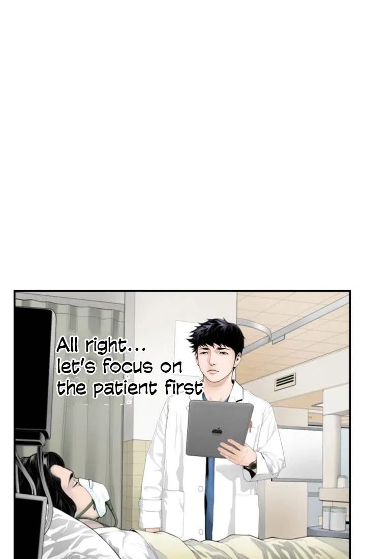Dr. Choi Tae-Soo Chapter 3 page 52
