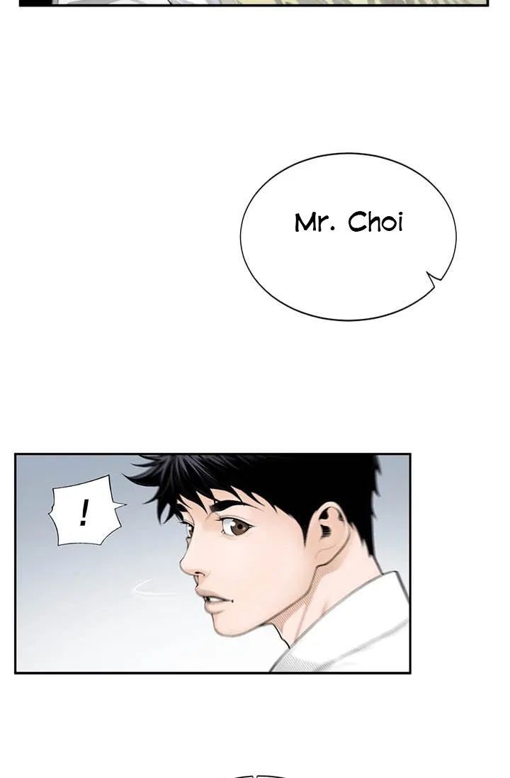 Dr. Choi Tae-Soo Chapter 3 page 53