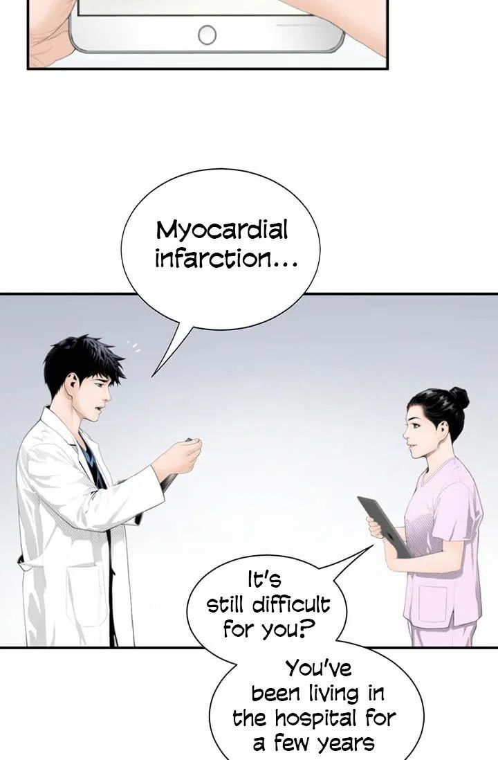 Dr. Choi Tae-Soo Chapter 3 page 57
