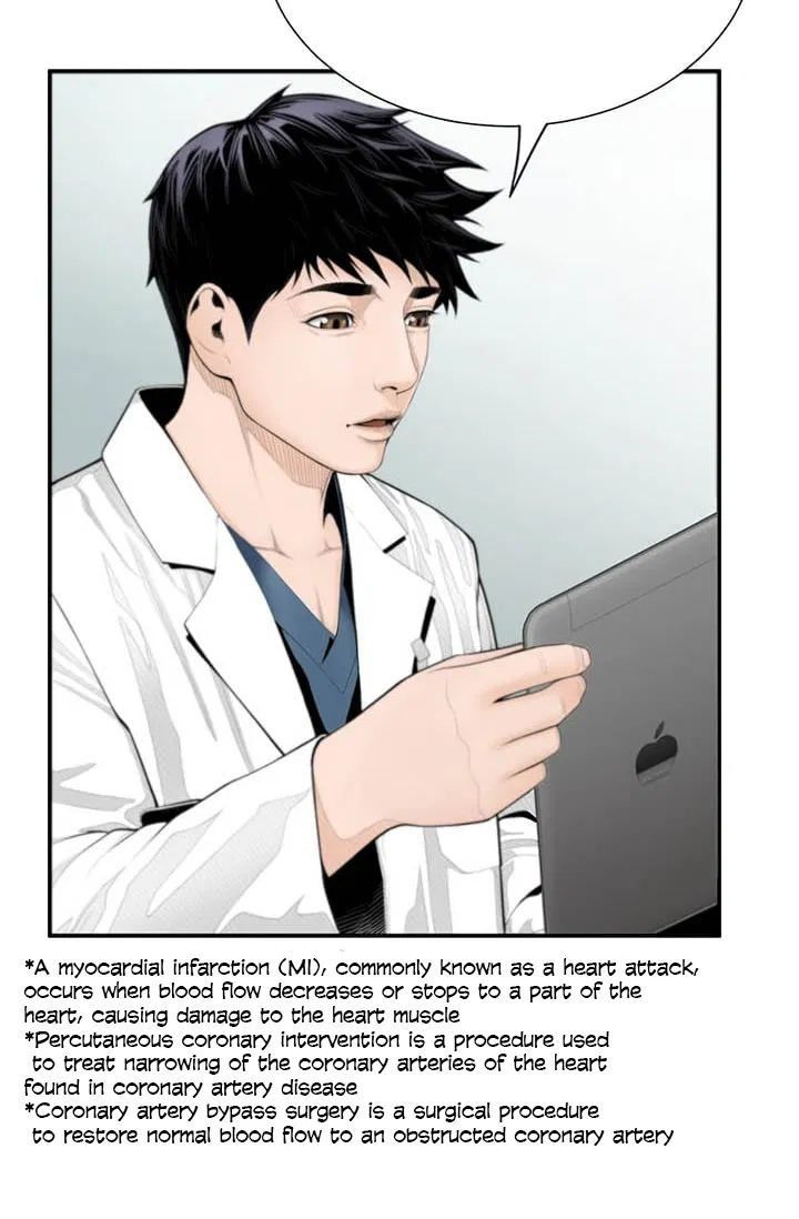 Dr. Choi Tae-Soo Chapter 3 page 66