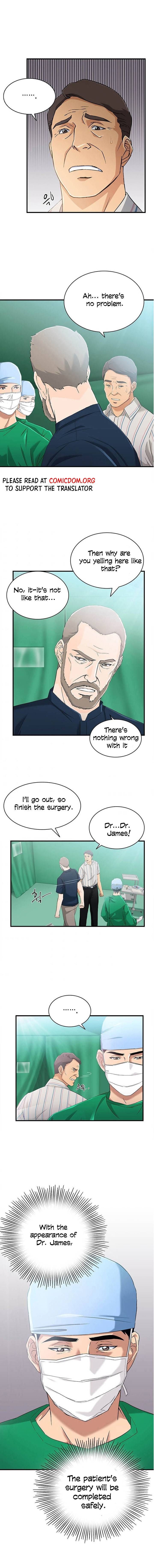 Dr. Choi Tae-Soo Chapter 32 page 2
