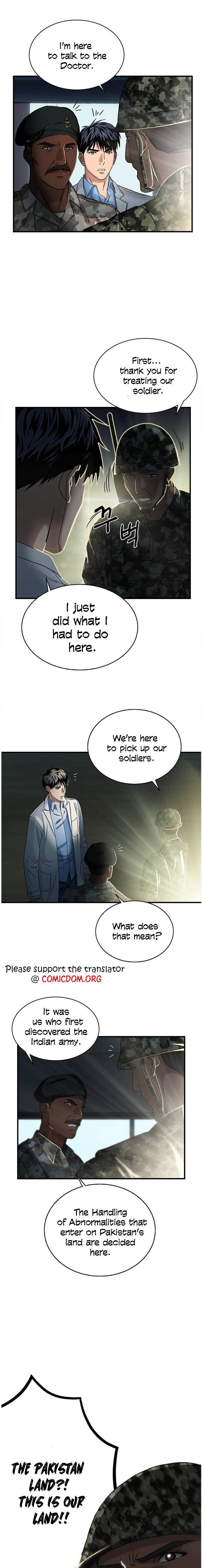 Dr. Choi Tae-Soo Chapter 41 page 6