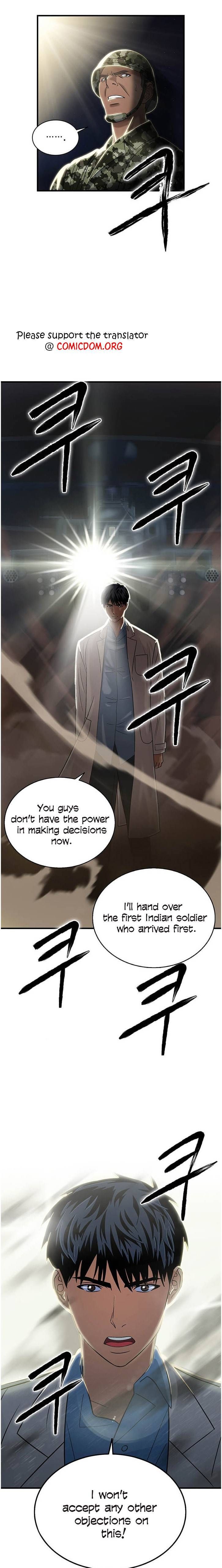 Dr. Choi Tae-Soo Chapter 41 page 14