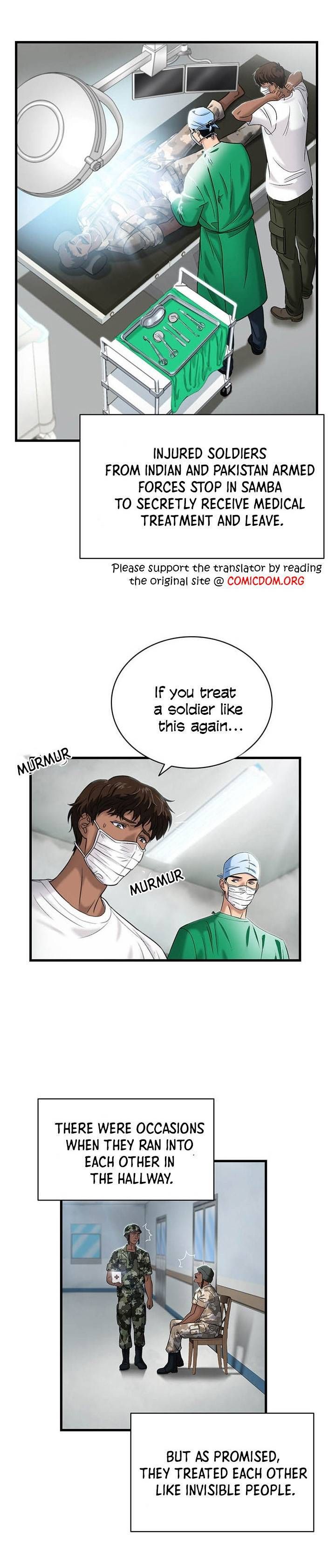 Dr. Choi Tae-Soo Chapter 42 page 7