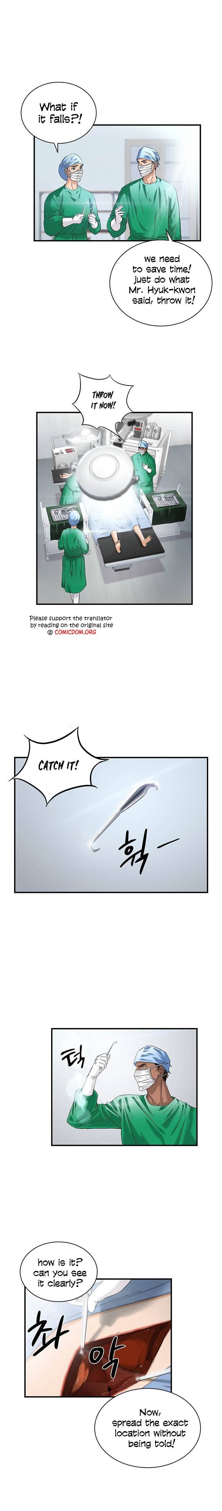 Dr. Choi Tae-Soo Chapter 43 page 3