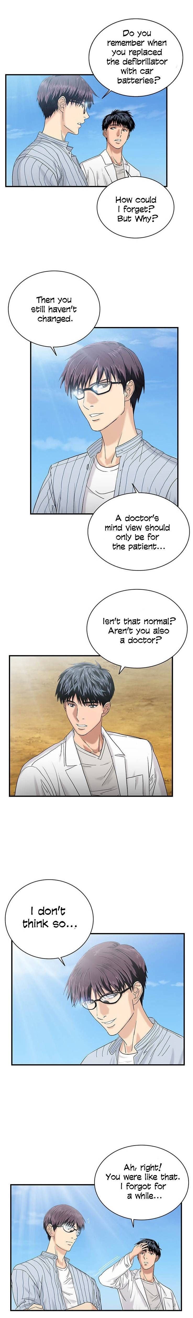 Dr. Choi Tae-Soo Chapter 45 page 4