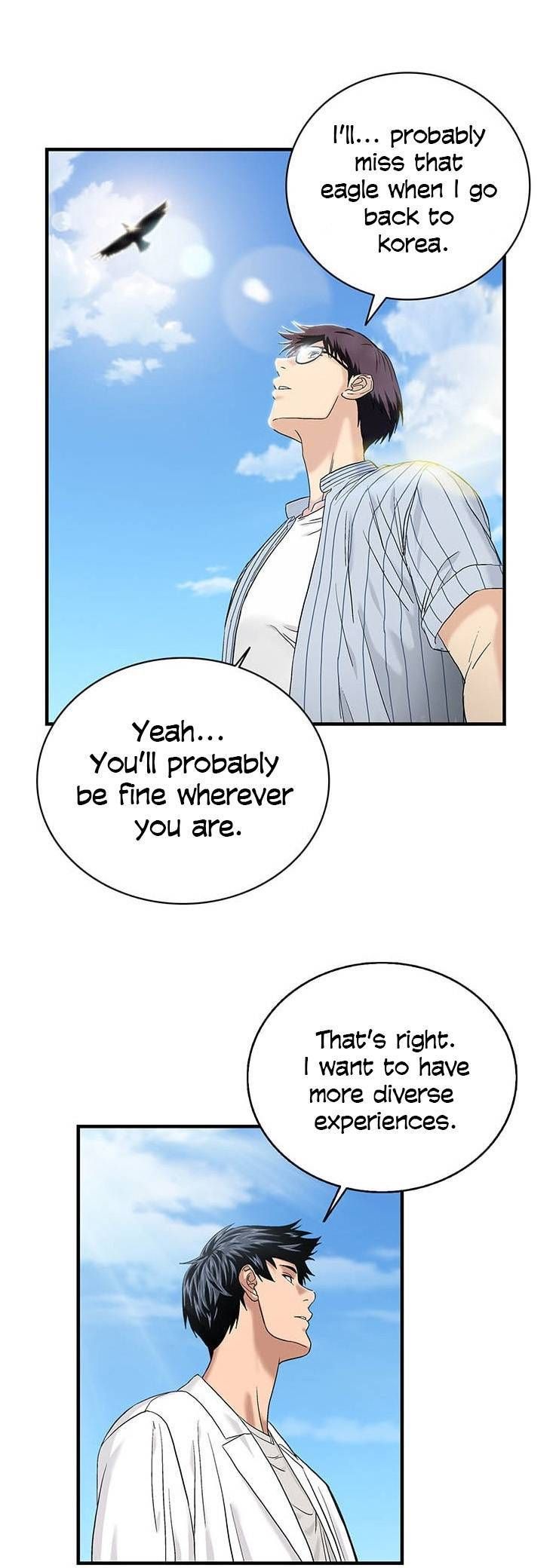 Dr. Choi Tae-Soo Chapter 45 page 7