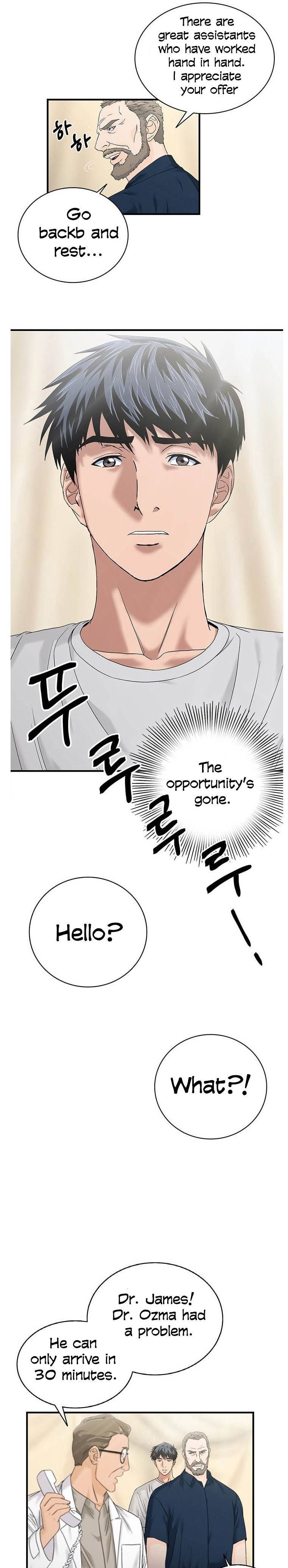 Dr. Choi Tae-Soo Chapter 48 page 6