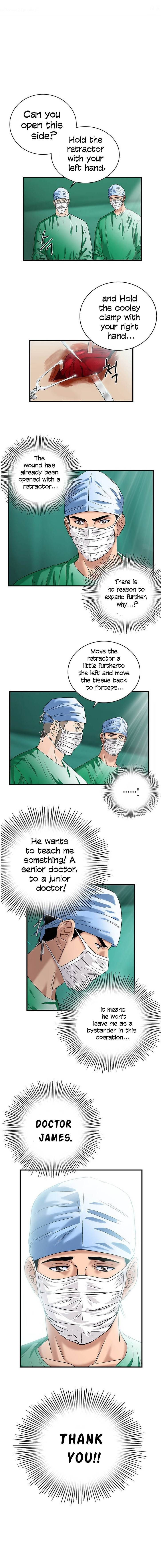 Dr. Choi Tae-Soo Chapter 49 page 2