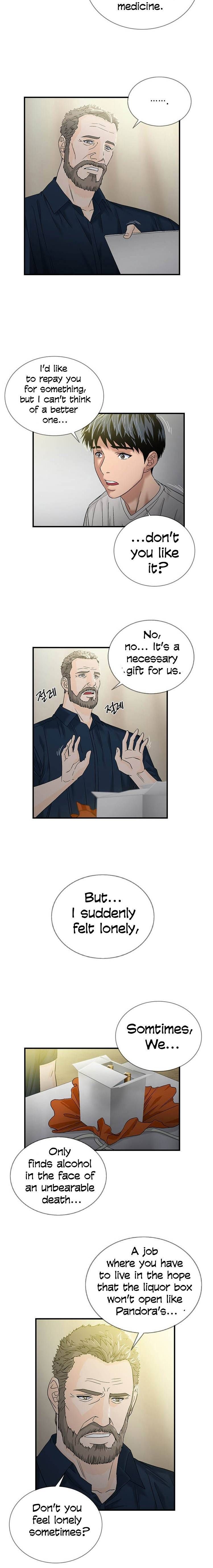 Dr. Choi Tae-Soo Chapter 49 page 7