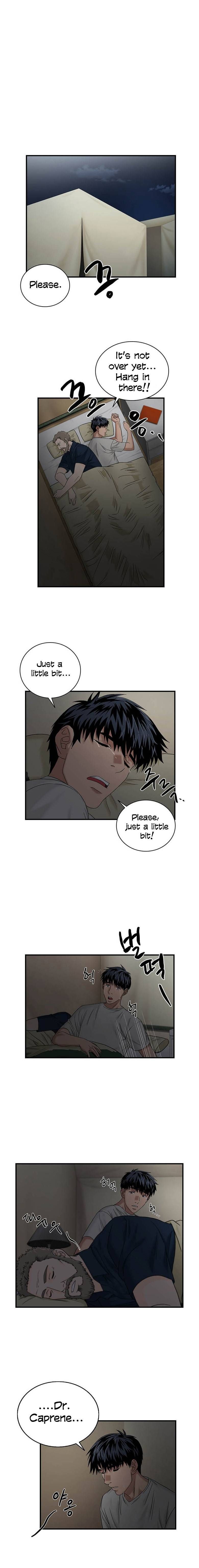 Dr. Choi Tae-Soo Chapter 50 page 2