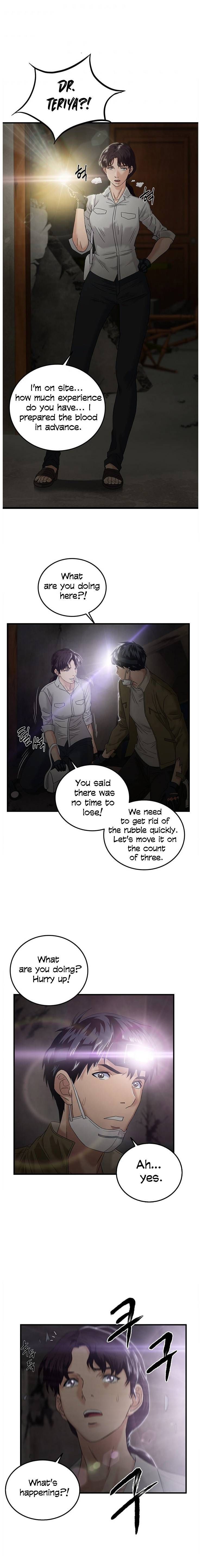 Dr. Choi Tae-Soo Chapter 52 page 16