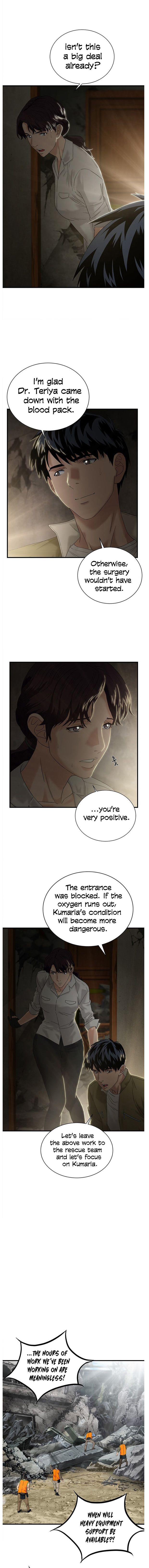 Dr. Choi Tae-Soo Chapter 53 page 4