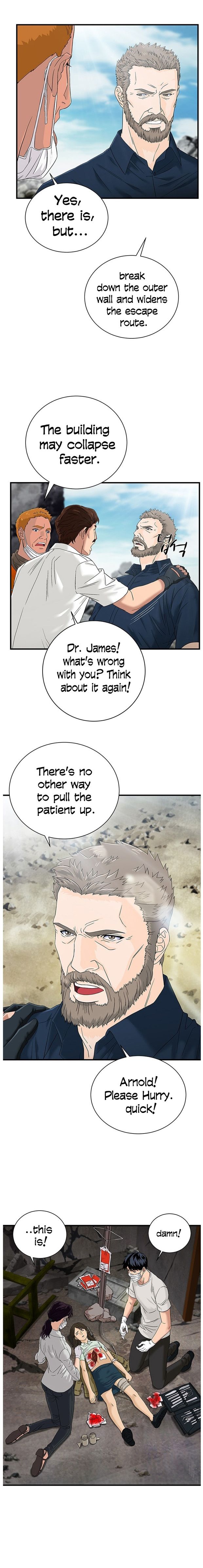 Dr. Choi Tae-Soo Chapter 54 page 4