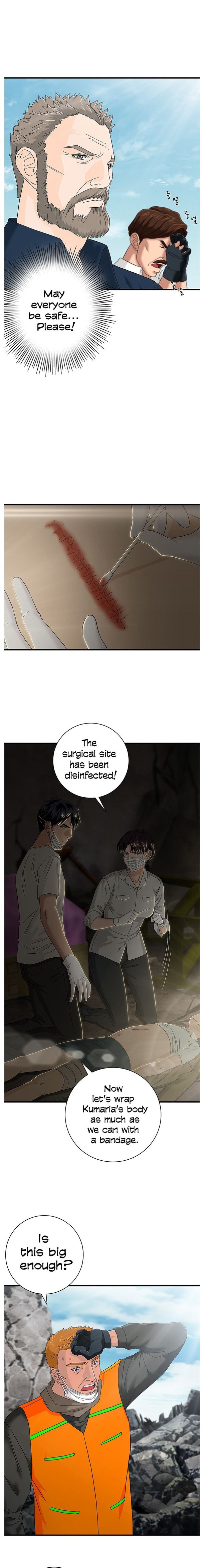 Dr. Choi Tae-Soo Chapter 54 page 8