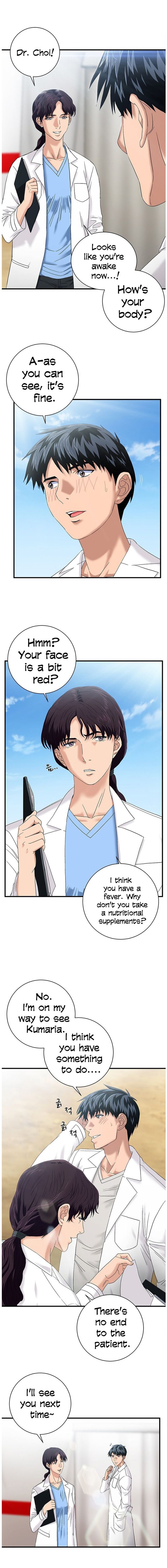 Dr. Choi Tae-Soo Chapter 55 page 4